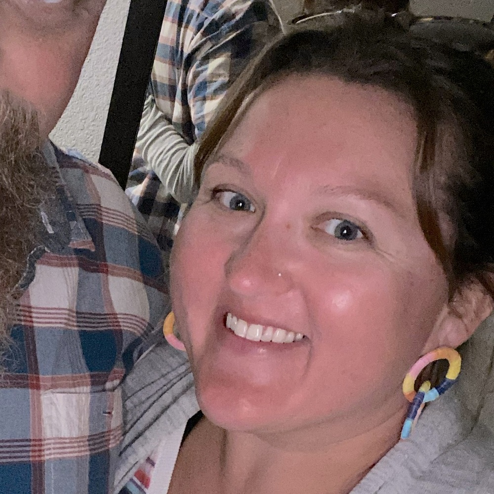 Meet your Posher, Lauren